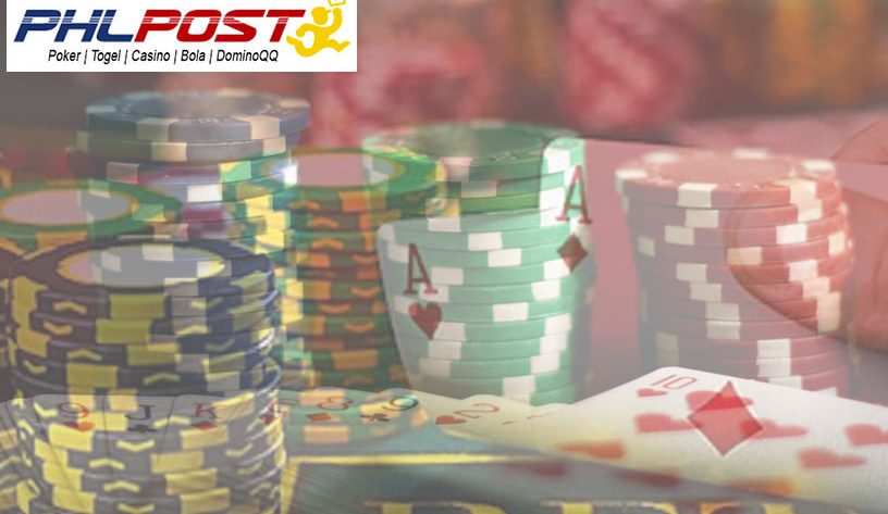 Poker Online? Belum Tahu Cara Deposit Dan Withdraw - PhilPost7
